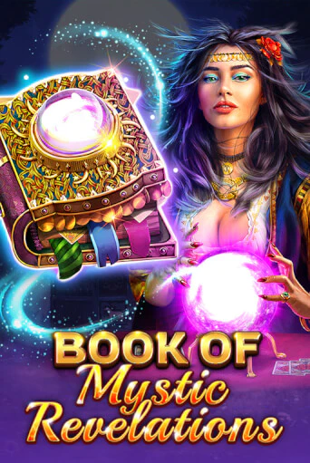 Демо игра Book Of Mystic Revelations играть онлайн | Casino X бесплатно