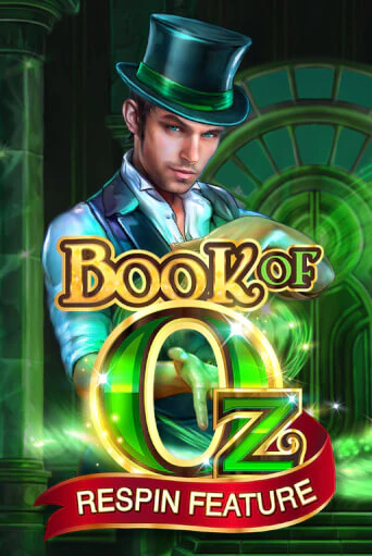 Демо игра Book of Oz играть онлайн | Casino X бесплатно