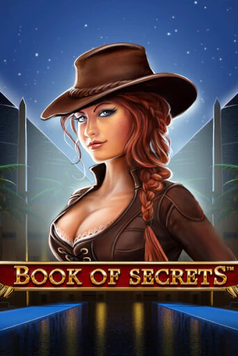 Демо игра Book Of Secrets играть онлайн | Casino X бесплатно