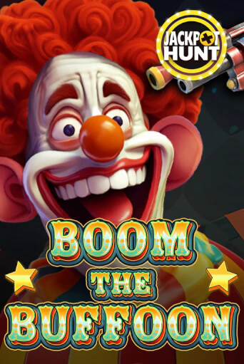 Демо игра Boom the Buffoon играть онлайн | Casino X бесплатно