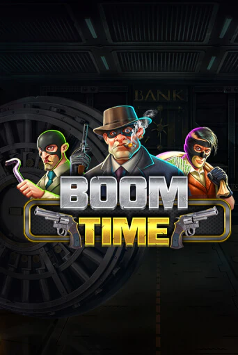 Демо игра Boom Time играть онлайн | Casino X бесплатно