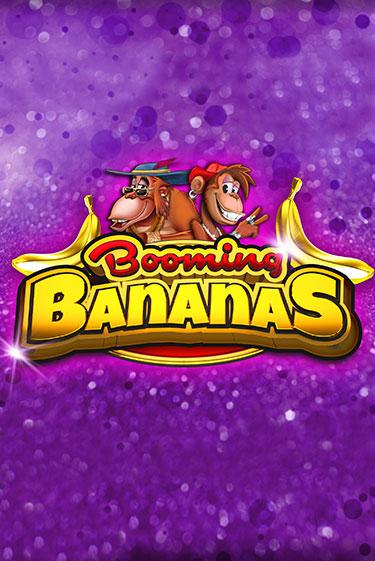 Демо игра Booming Bananas играть онлайн | Casino X бесплатно