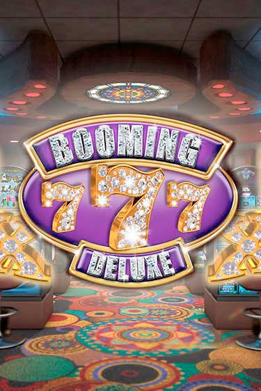 Демо игра Booming Seven Deluxe играть онлайн | Casino X бесплатно