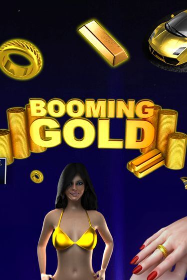 Демо игра Booming Gold играть онлайн | Casino X бесплатно