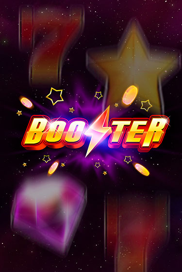 Демо игра BOOSTER играть онлайн | Casino X бесплатно