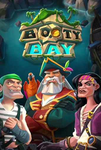 Демо игра Booty Bay играть онлайн | Casino X бесплатно