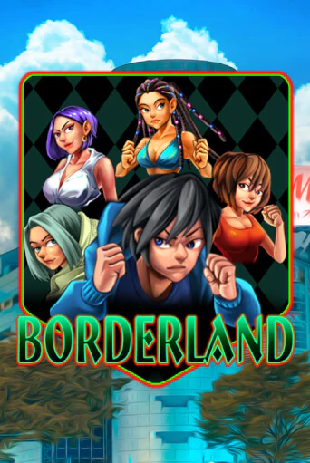 Демо игра Borderland играть онлайн | Casino X бесплатно