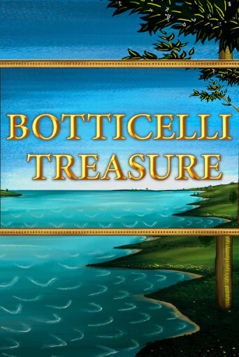 Демо игра Botticelli Treasure играть онлайн | Casino X бесплатно