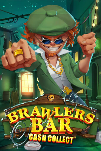 Демо игра Brawler's Bar играть онлайн | Casino X бесплатно