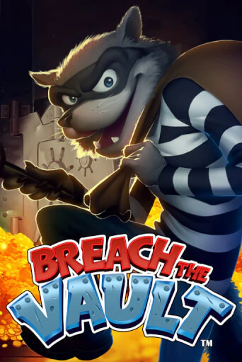 Демо игра Breach the Vault™ играть онлайн | Casino X бесплатно