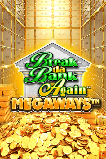 Демо игра Break Da Bank Again™ MEGAWAYS™ играть онлайн | Casino X бесплатно