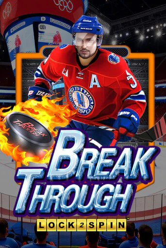 Демо игра Break Through играть онлайн | Casino X бесплатно