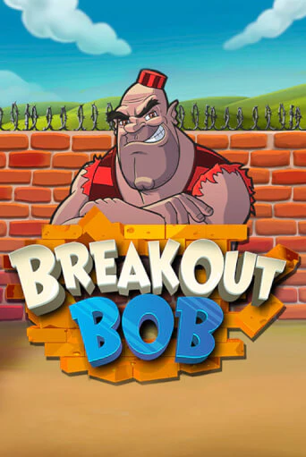 Демо игра Breakout Bob играть онлайн | Casino X бесплатно