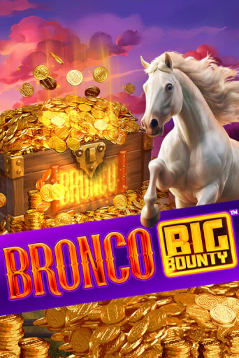 Демо игра Bronco Big Bounty™ играть онлайн | Casino X бесплатно