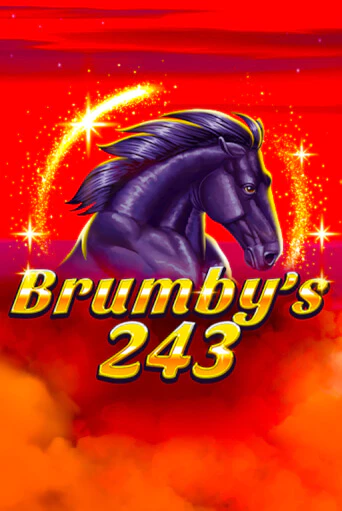 Демо игра Brumby's 243 играть онлайн | Casino X бесплатно