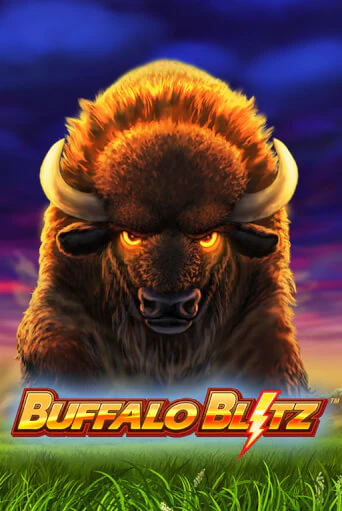 Демо игра Buffalo Blitz играть онлайн | Casino X бесплатно