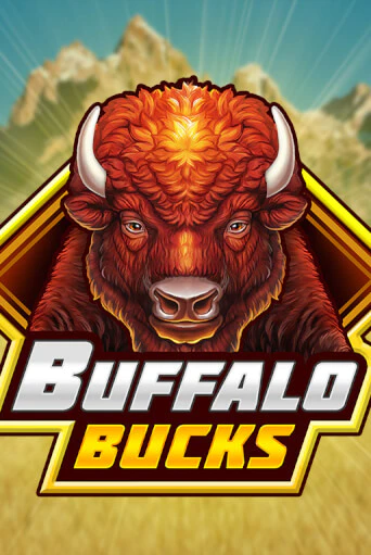 Демо игра Buffalo Bucks играть онлайн | Casino X бесплатно