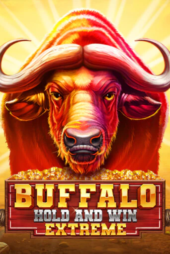 Демо игра Buffalo Hold And Win Extreme играть онлайн | Casino X бесплатно