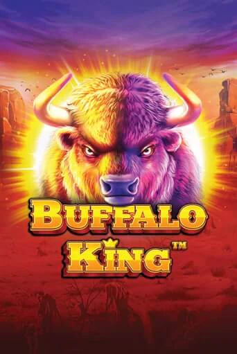 Демо игра Buffalo King™ играть онлайн | Casino X бесплатно