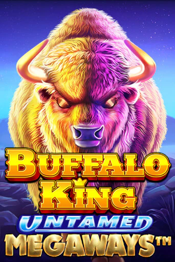 Демо игра Buffalo King Untamed Megaways играть онлайн | Casino X бесплатно