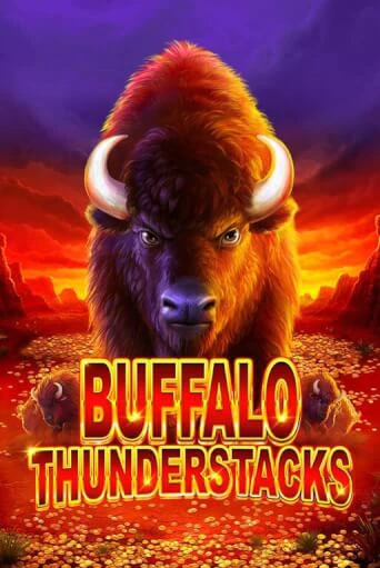 Демо игра Buffalo Thunderstacks играть онлайн | Casino X бесплатно