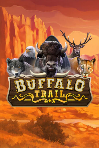 Демо игра Buffalo Trail играть онлайн | Casino X бесплатно