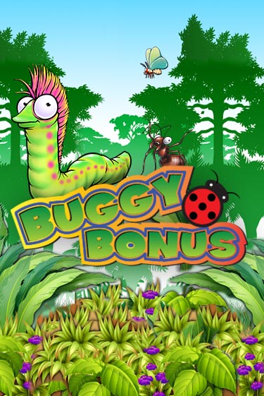 Демо игра Buggy Bonus играть онлайн | Casino X бесплатно