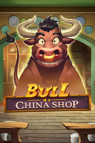 Демо игра Bull in China Shop играть онлайн | Casino X бесплатно