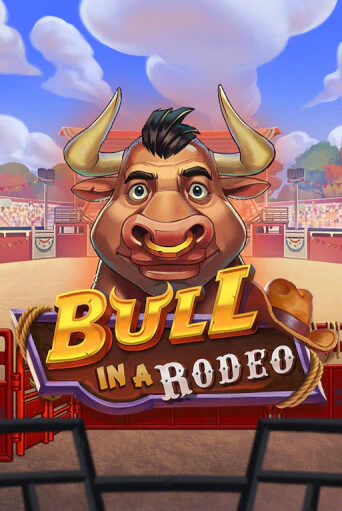 Демо игра Bull in a Rodeo играть онлайн | Casino X бесплатно