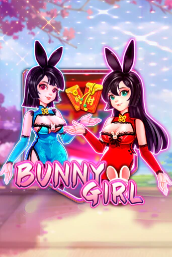 Демо игра Bunny Girl играть онлайн | Casino X бесплатно