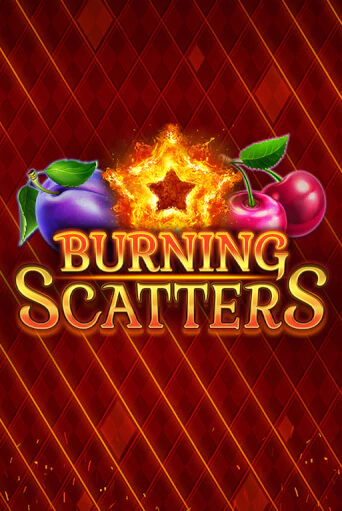 Демо игра Burning Scatters играть онлайн | Casino X бесплатно