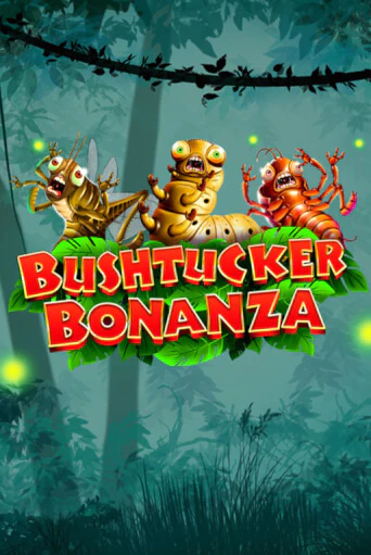 Демо игра Bushtucker Bonanza играть онлайн | Casino X бесплатно