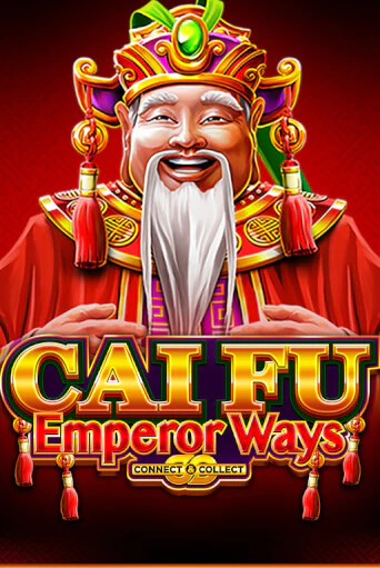 Демо игра Cai Fu Emperor Ways играть онлайн | Casino X бесплатно