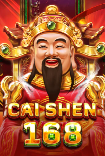 Демо игра Cai Shen 168 играть онлайн | Casino X бесплатно