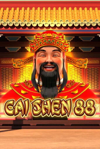 Демо игра Cai Shen 88 играть онлайн | Casino X бесплатно