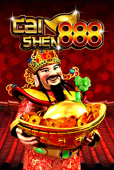 Демо игра Cai Shen 888 играть онлайн | Casino X бесплатно