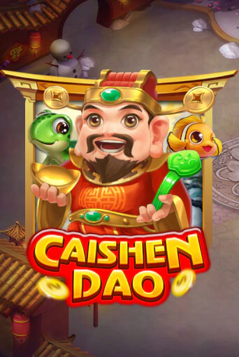 Демо игра Cai Shen Dao играть онлайн | Casino X бесплатно