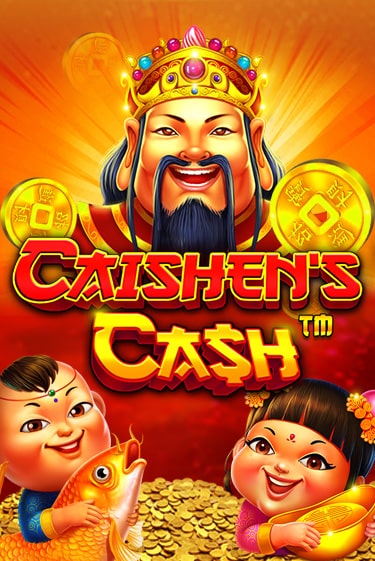 Демо игра Caishen's Cash играть онлайн | Casino X бесплатно