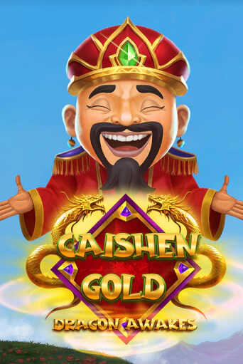 Демо игра Caishen Gold: Dragon Awakes  играть онлайн | Casino X бесплатно