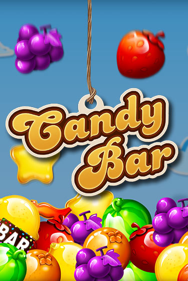 Демо игра Candy Bar играть онлайн | Casino X бесплатно