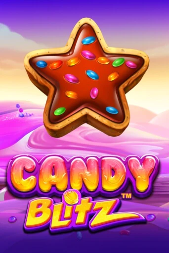 Демо игра Candy Blitz играть онлайн | Casino X бесплатно