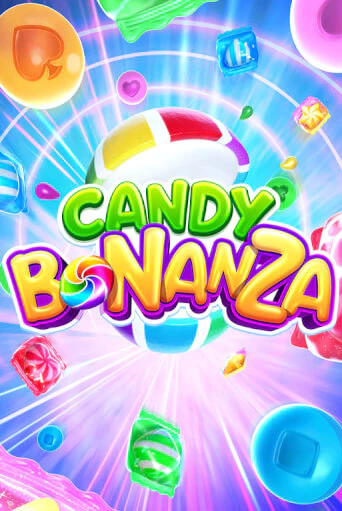 Демо игра Candy Bonanza играть онлайн | Casino X бесплатно