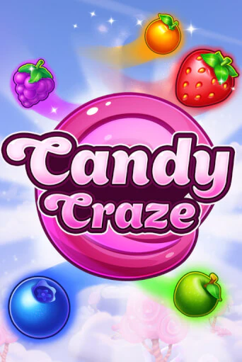 Демо игра Candy Craze играть онлайн | Casino X бесплатно