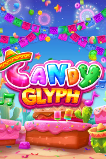 Демо игра Candy Glyph играть онлайн | Casino X бесплатно