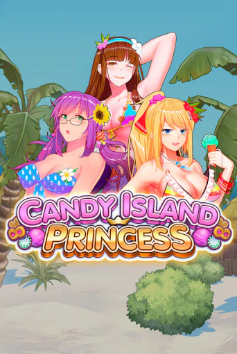 Демо игра Candy Island Princess играть онлайн | Casino X бесплатно