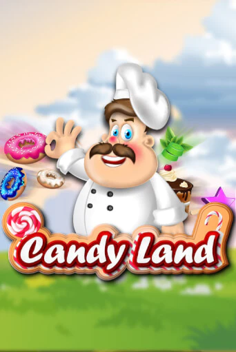 Демо игра Candy Land играть онлайн | Casino X бесплатно