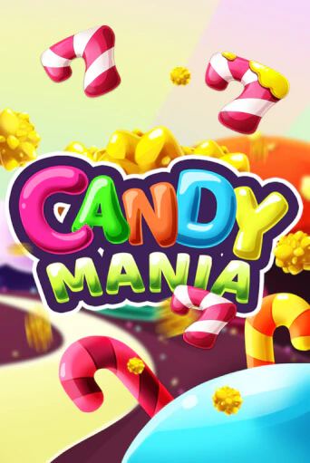 Демо игра Candy Mania играть онлайн | Casino X бесплатно