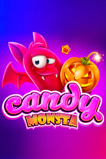 Демо игра Candy Monsta играть онлайн | Casino X бесплатно