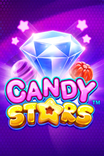 Демо игра Candy Stars™ играть онлайн | Casino X бесплатно