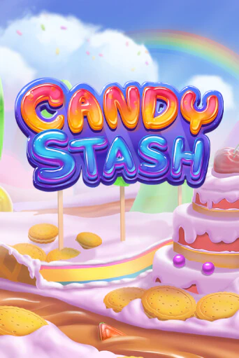 Демо игра Candy Stash играть онлайн | Casino X бесплатно